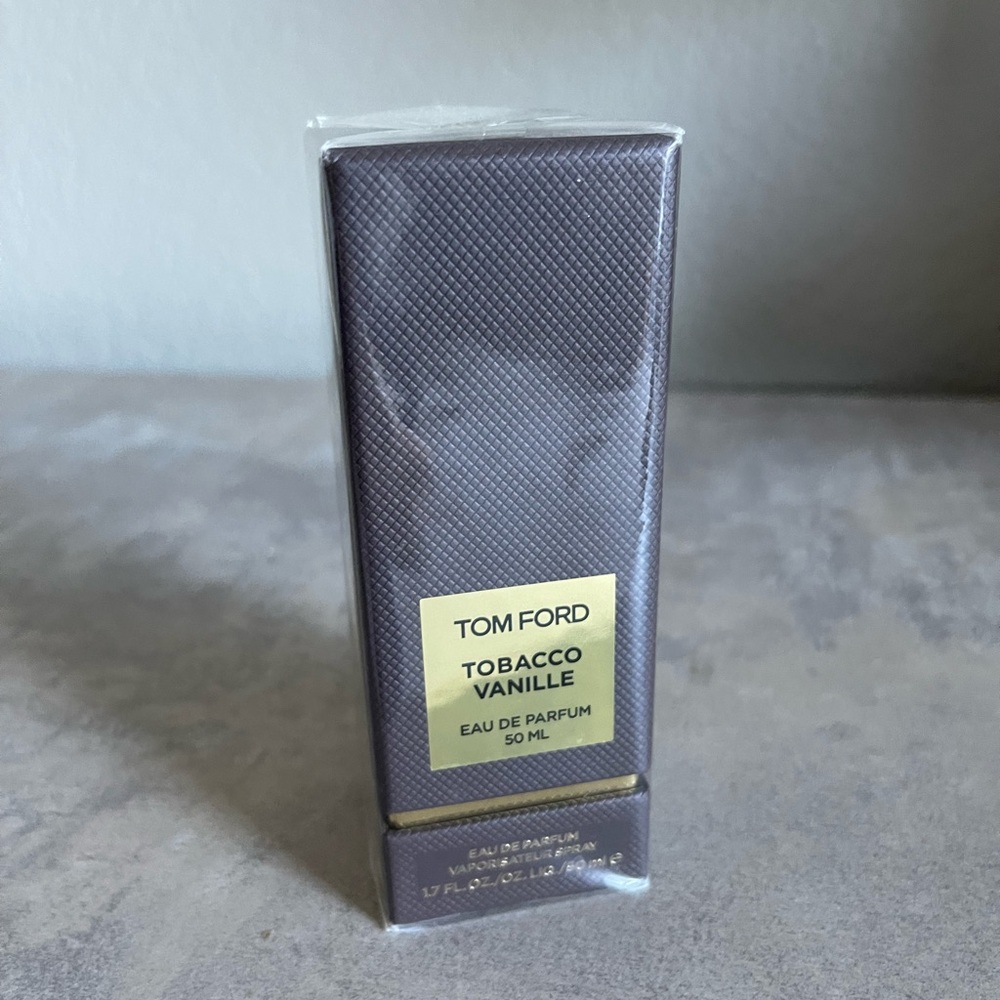 Tom Ford Tobacco Vanille 50ml